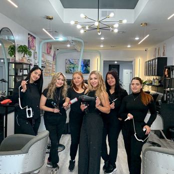 Transformation Beauty Salon - Hair Salons Near Me - Union City, New Jersey Transformation Beauty Salon - Hair Salons Near Me - Union City, New Jersey