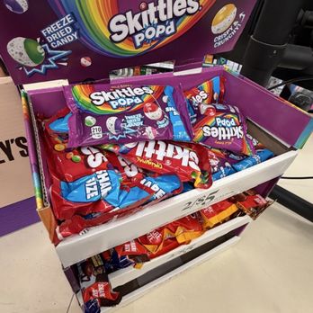 Walgreens - New skittles candy at the register - Drugstores Near Me - Austin, Texas Walgreens - New skittles candy at the register - Drugstores Near Me - Austin, Texas