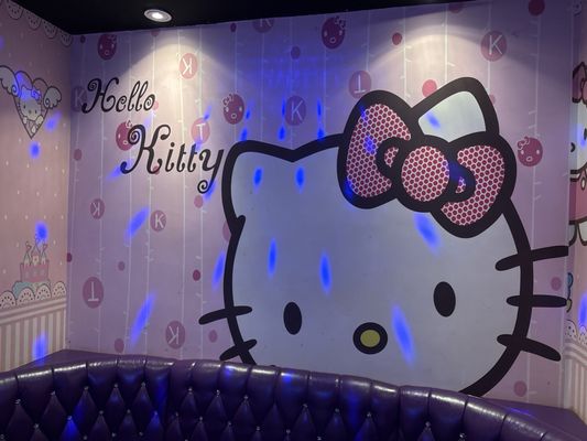 K-Time Karaoke by null