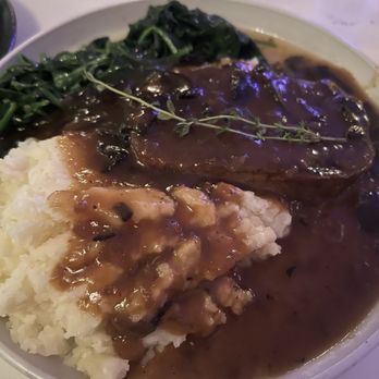 P.S. Kitchen - Vegetarian Near Me - New York, New York