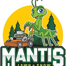 Mantis Lawn & Snow
