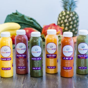 Vitality Bowls - Juice Bars & Smoothies Near Me - Cupertino, California Vitality Bowls - Juice Bars & Smoothies Near Me - Cupertino, California