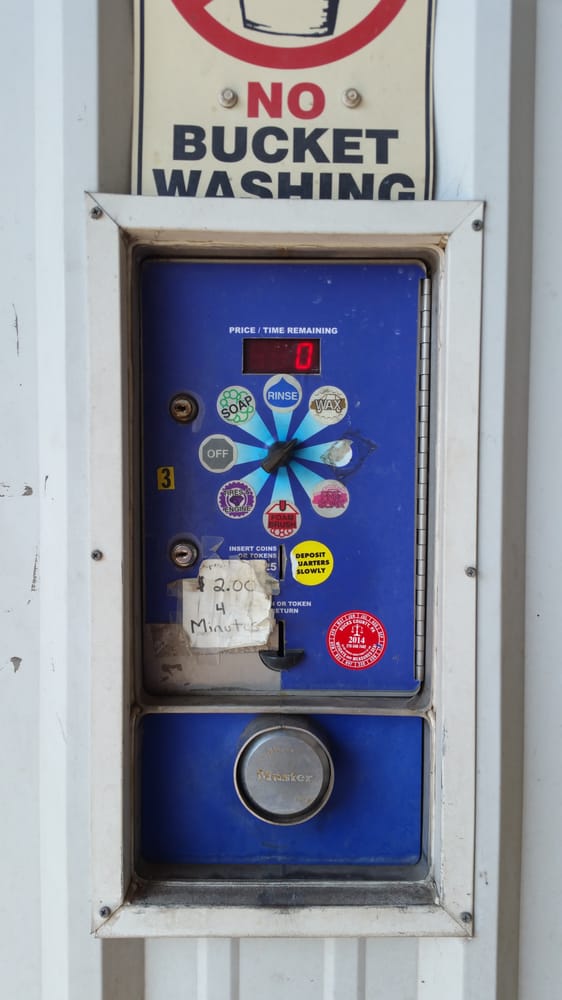 DON’S WARRINGTON CAR WASH Updated August 2024 16 Reviews 2138