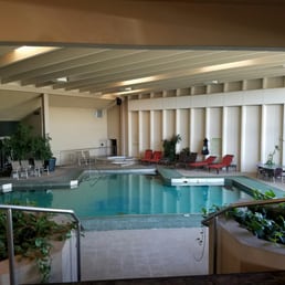 What a great pool