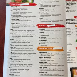 Pita Pit
