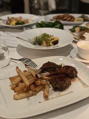 Downstairs Wine Bar by null Downstairs Wine Bar by null