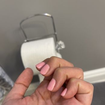 Luxe Nails & Spa - Nail Salons Near Me - Port St. Lucie, Florida