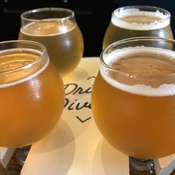 Vis Major Brewing Co. - Breweries Near Me - Omaha, Nebraska
