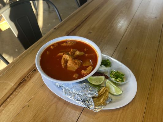 La Bamba Tacos by null