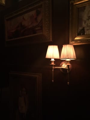 Hotel Pigalle by null