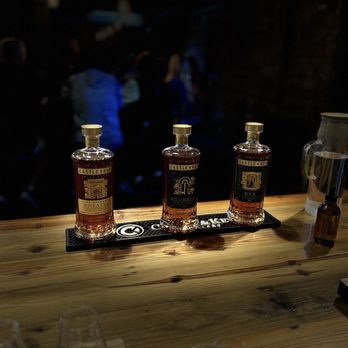 Castle & Key Distillery - Distilleries Near Me - Frankfort, Kentucky