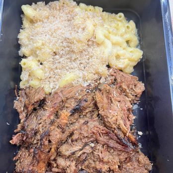 Fitlife Foods - BBQ Beef & Mac - Health Markets Near Me - Winter Park, Florida Fitlife Foods - BBQ Beef & Mac - Health Markets Near Me - Winter Park, Florida