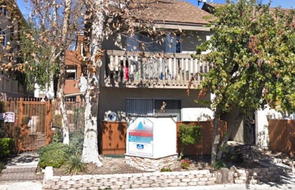 Alpine Terrace Apartments 8726 Independence Ave Canoga Park Ca Apartments Mapquest