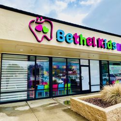 Bethel Kids Dental - BKD Sacramento