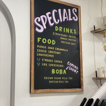 Butter Dose - Bakeries Near Me - New York, New York Butter Dose - Bakeries Near Me - New York, New York