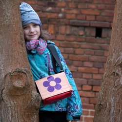 Tausche - Mascha liebt ihre "Prinzessin"