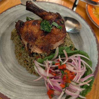 El Mono - Peruvian Near Me - Berkeley, California