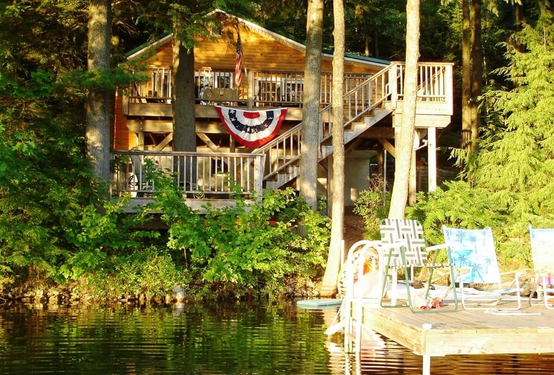 COOPERSTOWN Updated August 2024 13 Reviews 110