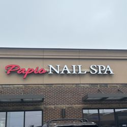 Papio Nails and Spa
