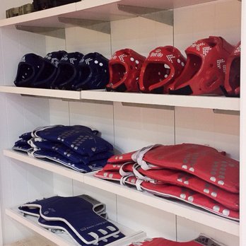 Salim's Taekwondo Center - New Store New Gear! - Taekwondo Near Me - Redondo Beach, California Salim's Taekwondo Center - New Store New Gear! - Taekwondo Near Me - Redondo Beach, California