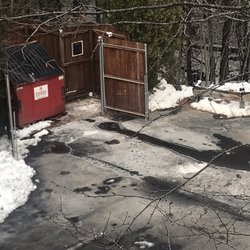 Pinard Waste Systems