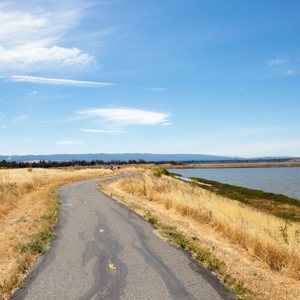 Stevens Creek Trail on Yelp