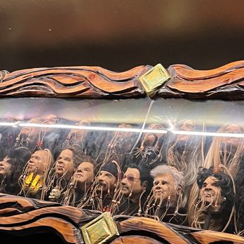 THE GOLDEN TIKI - Updated June 2024 - 5824 Photos & 2719 Reviews - 3939