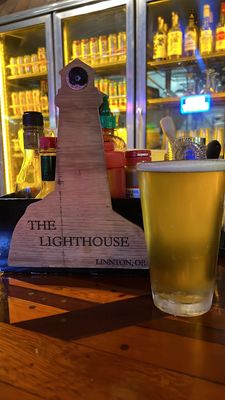 Lighthouse Restaurant & Bar by null