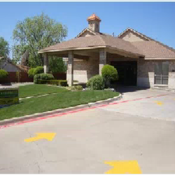 Allison's Clubhouse