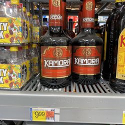 Walmart Supercenter - Real price