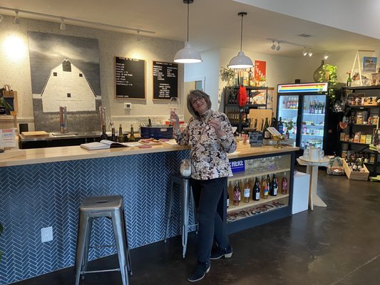 Summer Revival by null