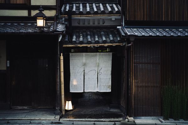 Luxury hotel SOWAKA by null