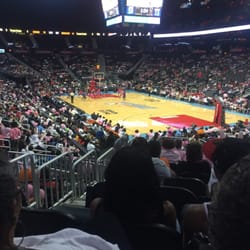 Philips Arena - Team Gear