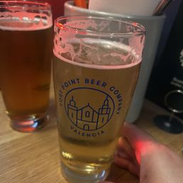 Beer! Beer!