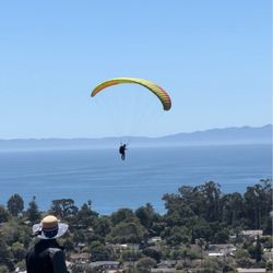 Eagle Paragliding