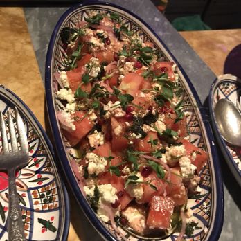 Byblos Miami - Mediterranean Near Me - Miami Beach, Florida