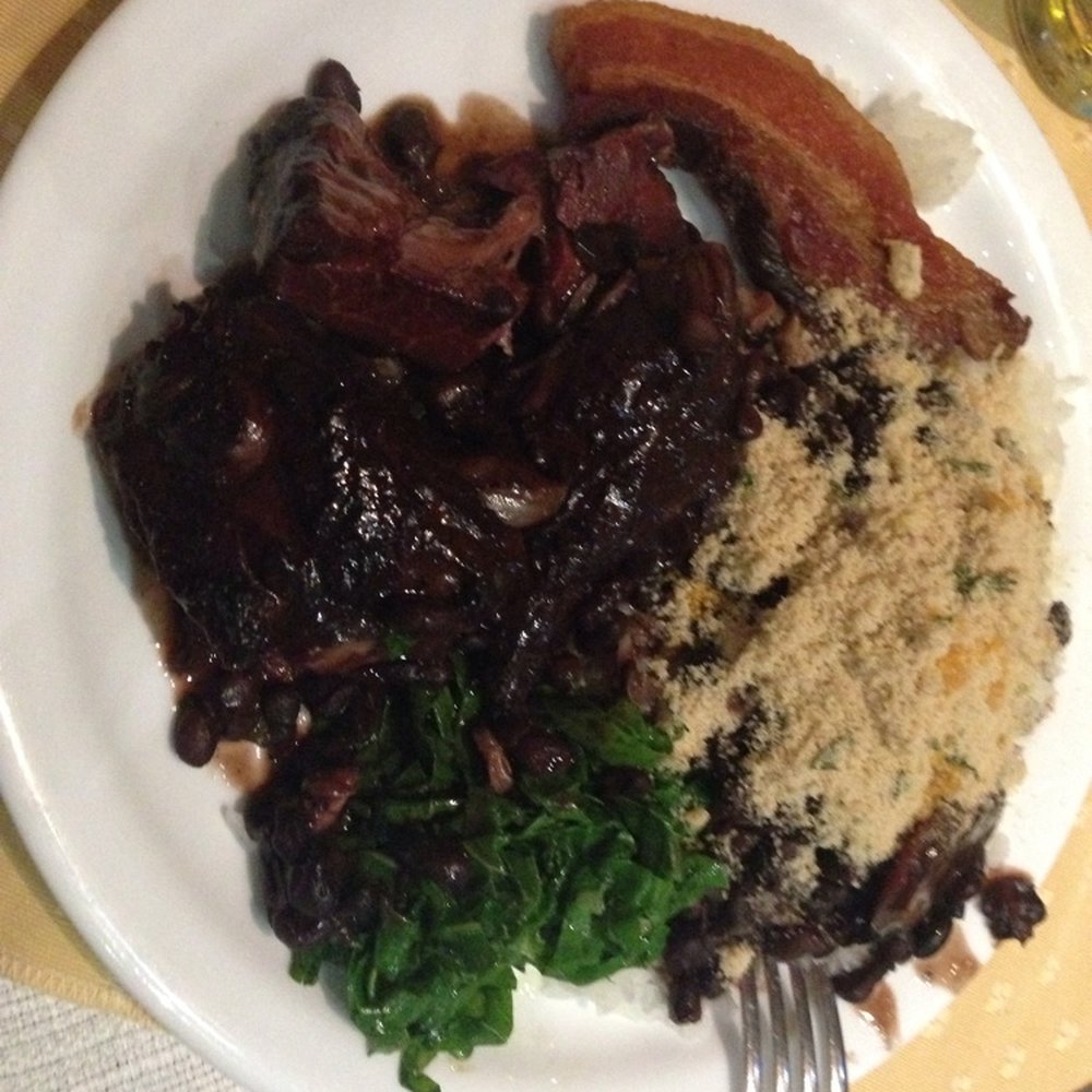 Restaurante Hangar - My plate. - Restaurants Near Me - Guarujá, SP