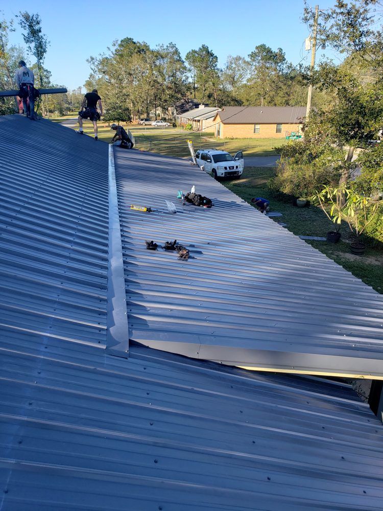 Slide of J&J Construction And Roofing