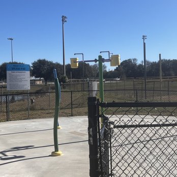 John Theobold Park - Splash pad area (not running now because it's January) - Baseball Fields Near Me - Palatka, Florida John Theobold Park - Splash pad area (not running now because it's January) - Baseball Fields Near Me - Palatka, Florida