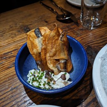 Rich Table - New American Near Me - San Francisco, California