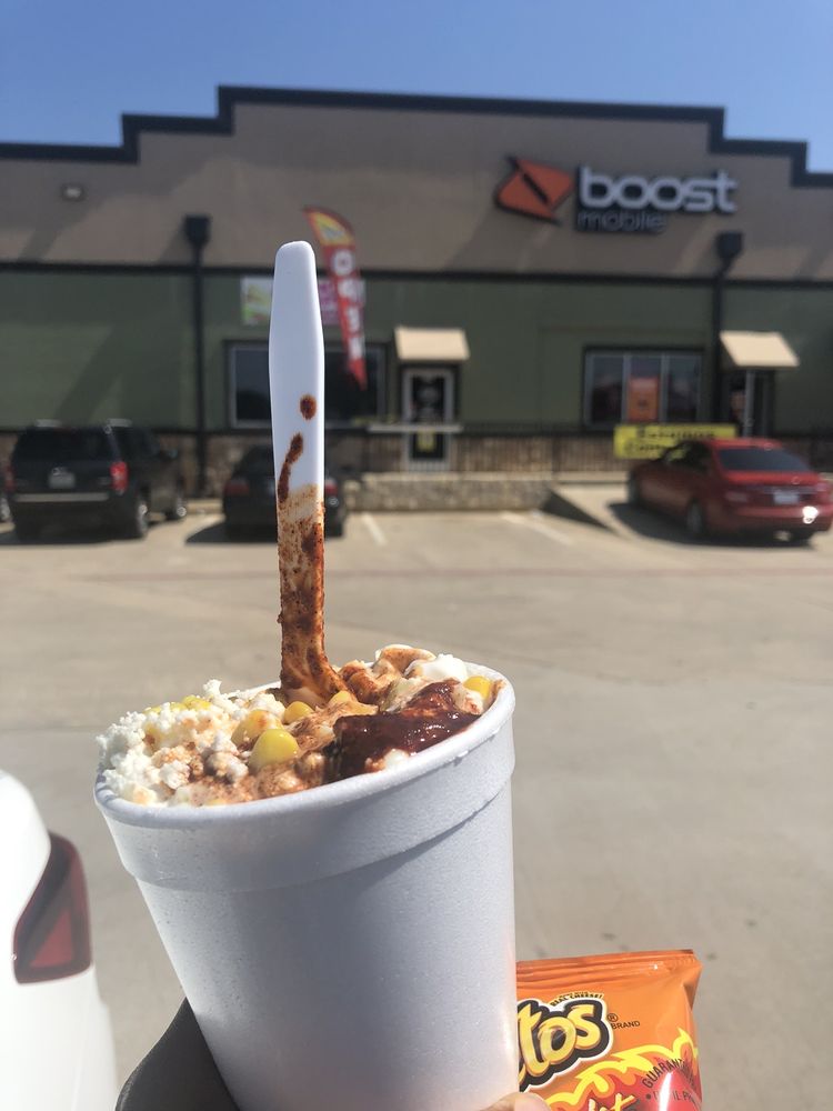 FRUTERÍA PA’TI Updated June 2024 75 Photos 619 E Sherman Dr