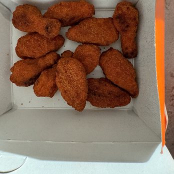 Mr Singhs Pizza - Vegan Cauliflower Buffalo Bites - Pizza Near Me - Brampton, Ontario