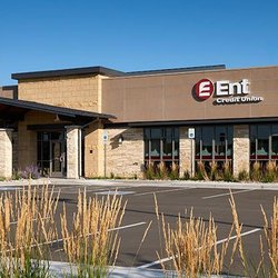 Ent Credit Union - Ent Credit Union: Promenade Service Center