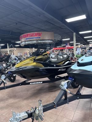 Clawson Motorsports by null