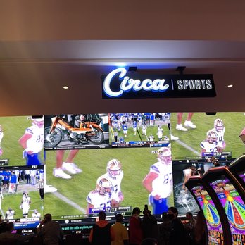 Circa - Casinos Near Me - Las Vegas, Nevada