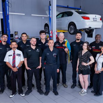 Monaco Motors - Team photo in May of 2026 - Auto Repair Near Me - Canoga Park, California Monaco Motors - Team photo in May of 2026 - Auto Repair Near Me - Canoga Park, California