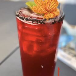 El Patron - Edible flowers