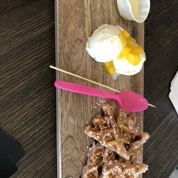 Quickly Boba Cafe USF - Coffee & Tea Near Me - Tampa Bay, Florida
