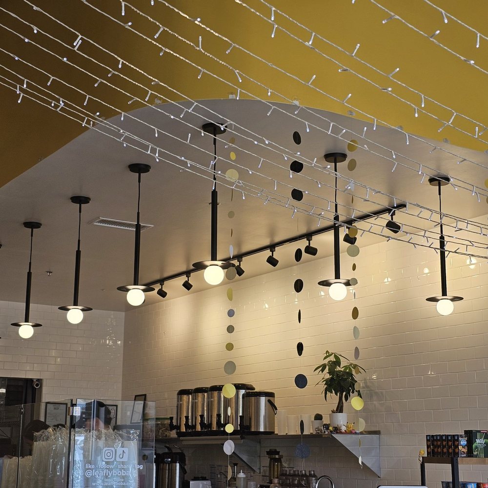 Leafly Boba Bar - Coffee & Tea Near Me - Huntsville, Alabama Leafly Boba Bar - Coffee & Tea Near Me - Huntsville, Alabama