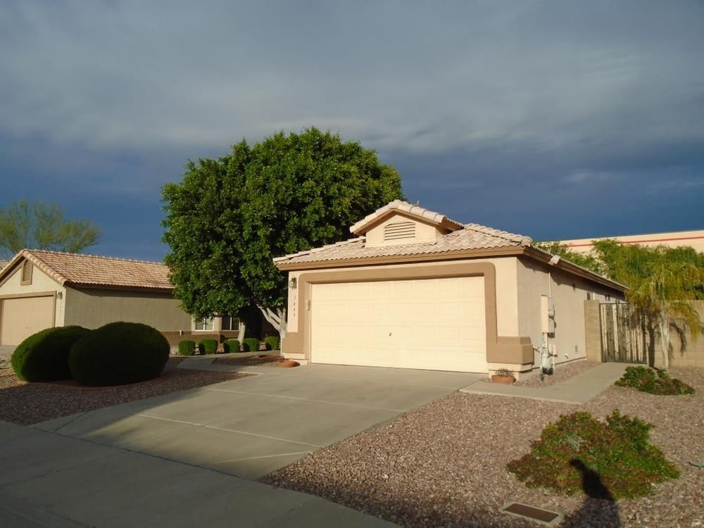 Bullseye Property Management - property management company in Mesa, AZ